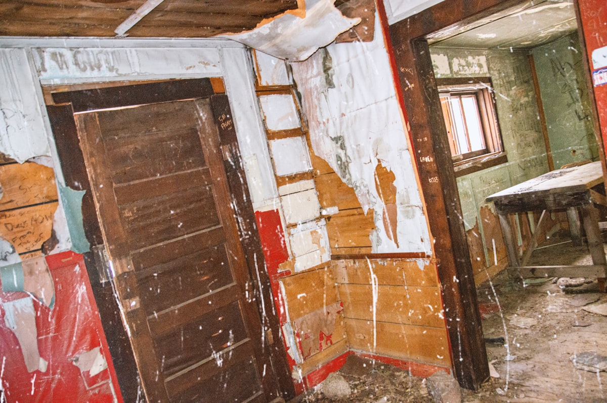 Burst Pipe Repair service in Renton, WA